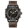 NAVIFORCE Lingxiang 9144 Men's Watch - Image 5