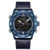 NAVIFORCE Lingxiang 9144 Men's Watch - Image 4