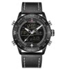 NAVIFORCE Lingxiang 9144 Men's Watch - Image 7