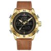 NAVIFORCE Lingxiang 9144 Men's Watch - Image 2