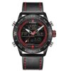 NAVIFORCE Lingxiang 9144 Men's Watch - Image 3